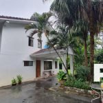 Outdoor view - Property in Yangon