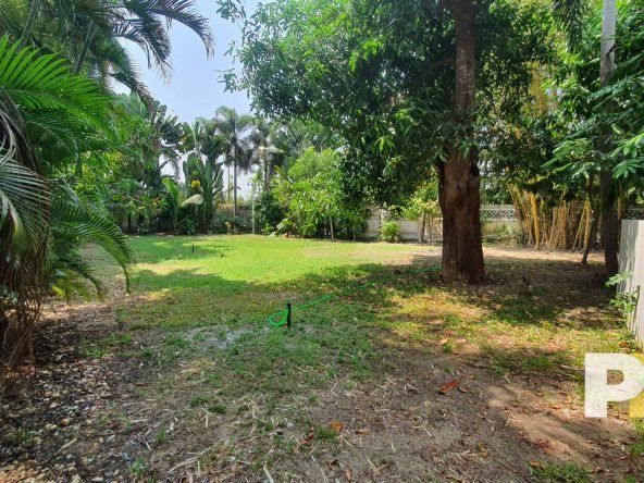Outside view - Myanmar Real Estate (3)