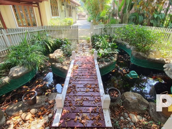 Outside view - Yangon Real Estate (2)