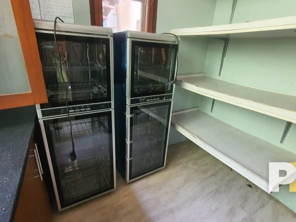 Real Estate in Yangon