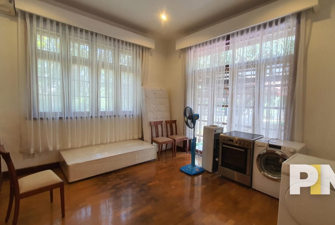 Room view - Myanmar Real Estate (2)