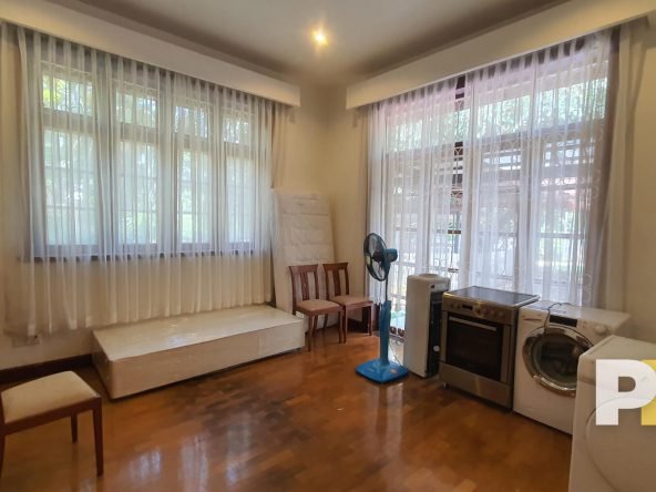 Room view - Myanmar Real Estate (2)
