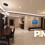 Room view - Myanmar Real Estate