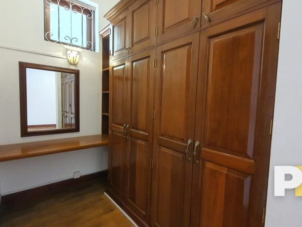 Yangon Real Estate