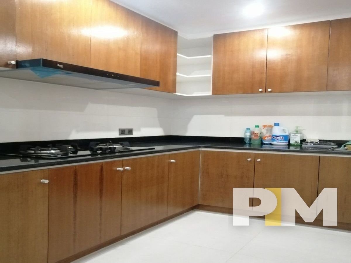 kitchen counter - property in myanmar