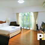 sakura residence - properties in myanmar