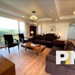 sakura residence - properties in yangon