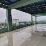 Balcony area - Myanmar Real Estate