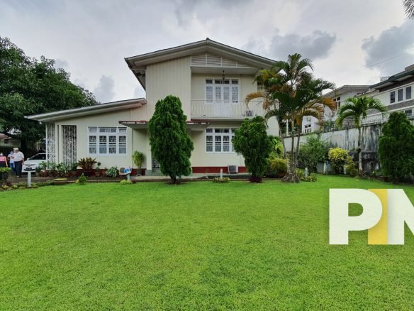 House view - Property in Myanmar (2)