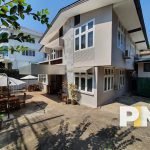 House view - Property in Myanmar