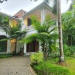 House view - Property in Yangon