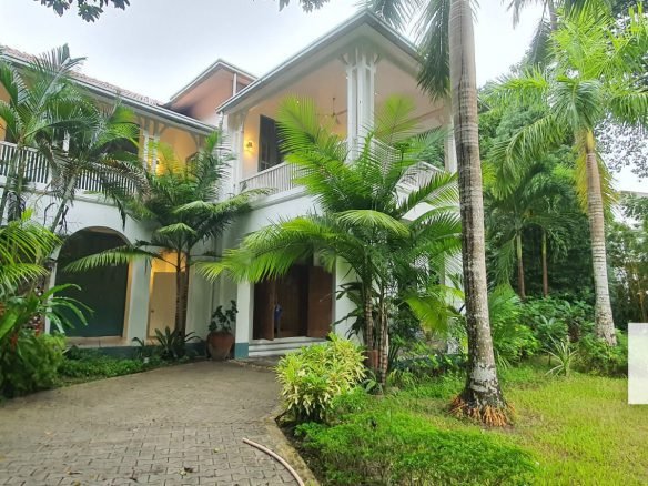 House view - Property in Yangon