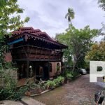 House view - Real Estate in Myanmar