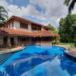 House view - Real Estate in Yangon (3)