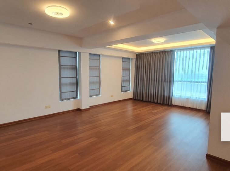 Room view - Myanmar Real Estate