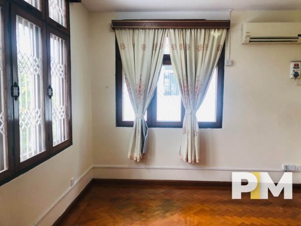 Room view - Myanmar Real Estate (2)