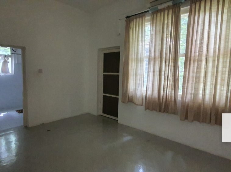 Room view - Real Estate in Yangon