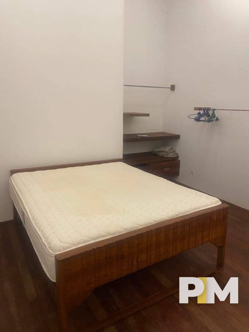 bedroom - propertiesinmyanmar