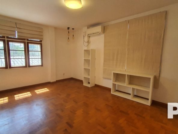 Bedroom view - Myanmar Real Estate (2)