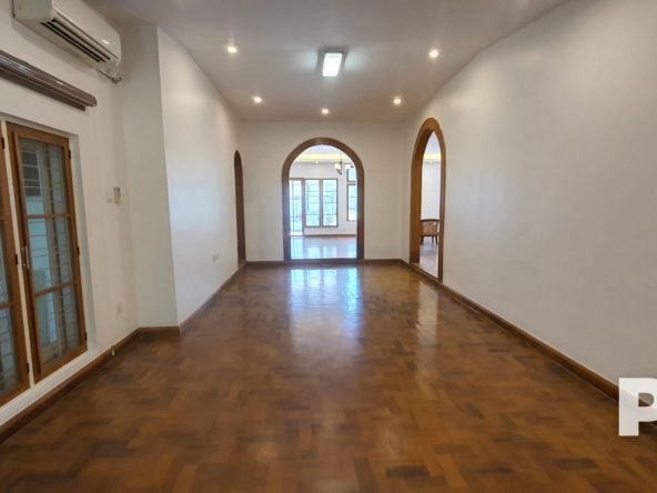 Corridor - Real Estate in Yangon
