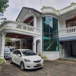 House view - Property in Myanmar