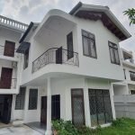 House view - Property in Yangon