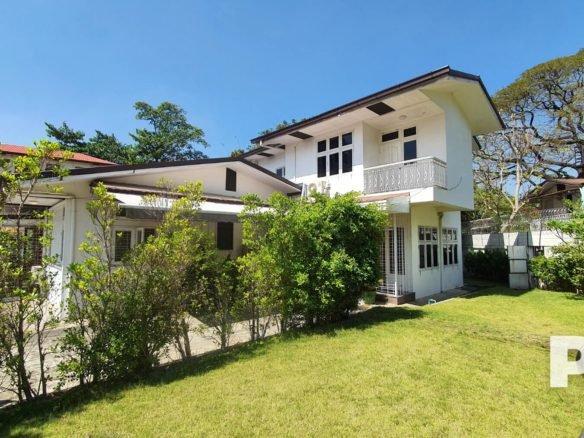 House view - Real Estate in Myanmar (2)