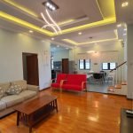 Living Room - Myanmar Real Estate