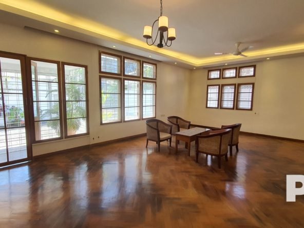 Property in Yangon