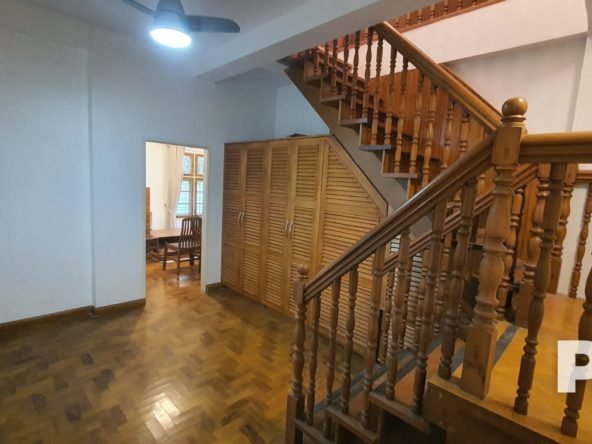 Real Estate in Yangon