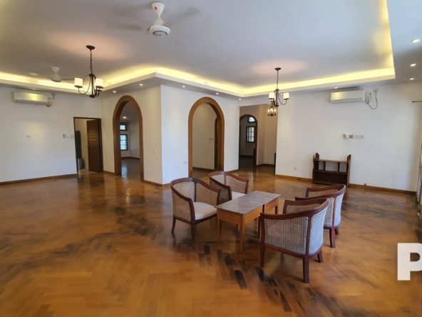 Room view - Myanmar Real Estate (2)