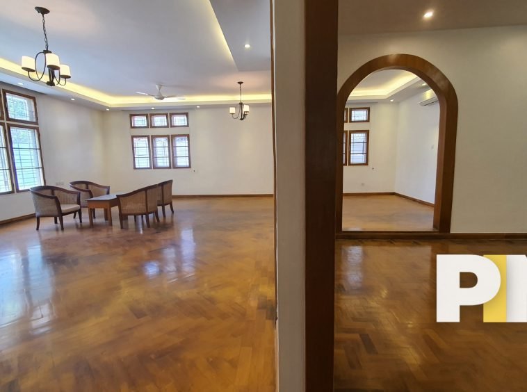 Room view - Myanmar Real Estate (3)
