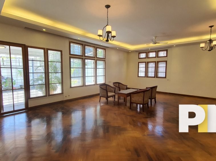 Room view - Myanmar Real Estate (5)