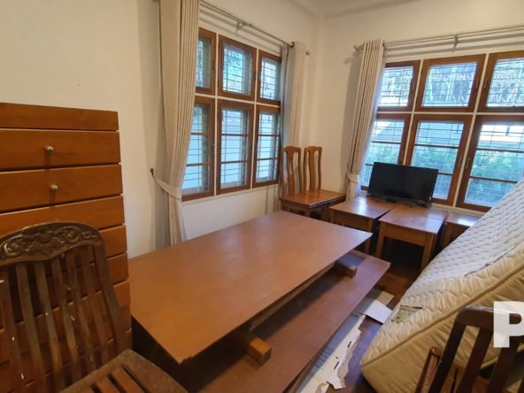 Room view - Myanmar Real Estate