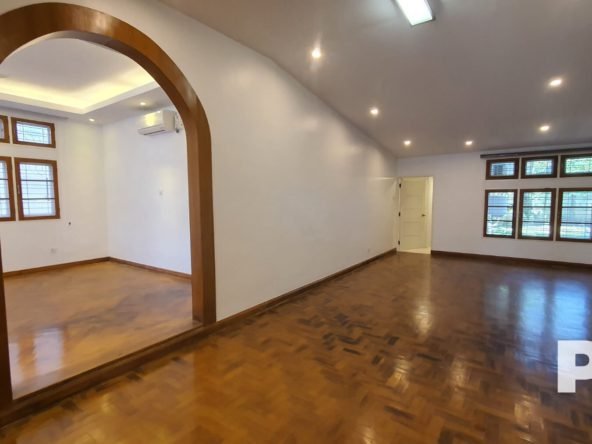 Room view - Property in Myanmar