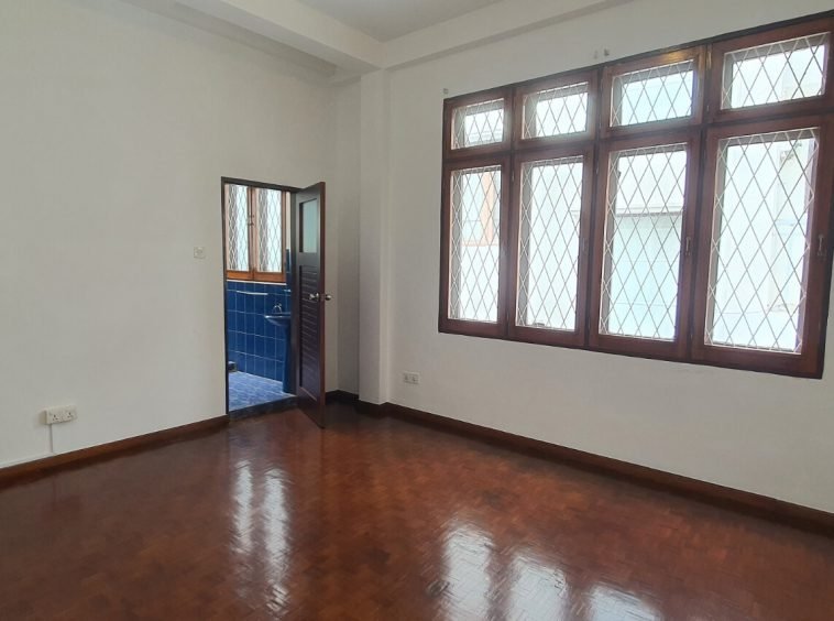Room view - Real Estate in Yangon (2)