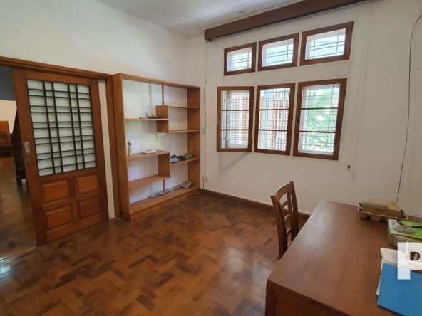 Room view - Real Estate in Yangon