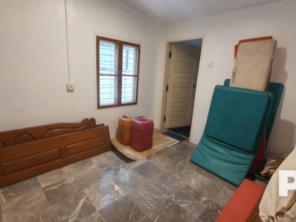 Store room - Yangon Real Estate