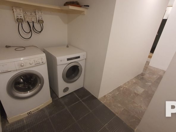 Washing machine - Myanmar Real Estate