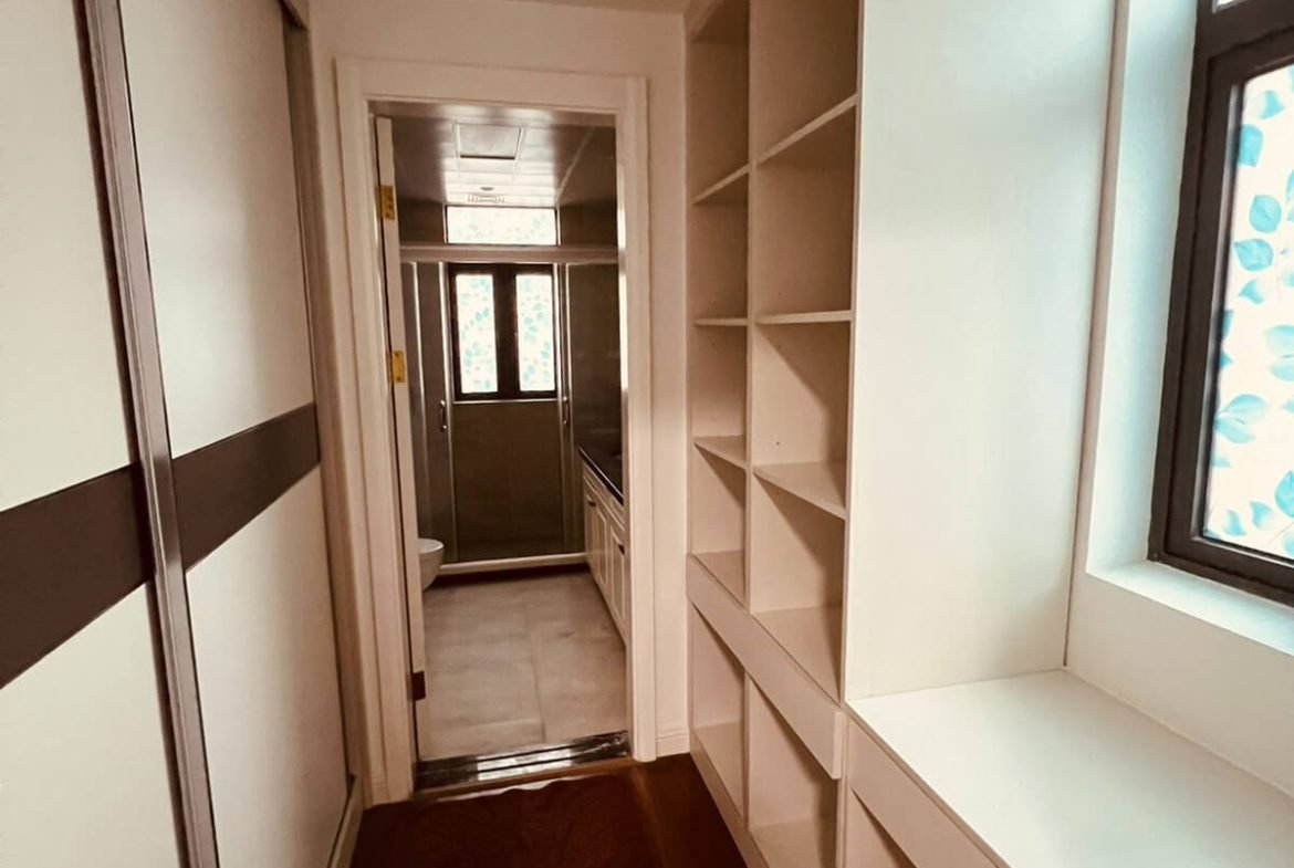 Corridor - Property in Myanmar