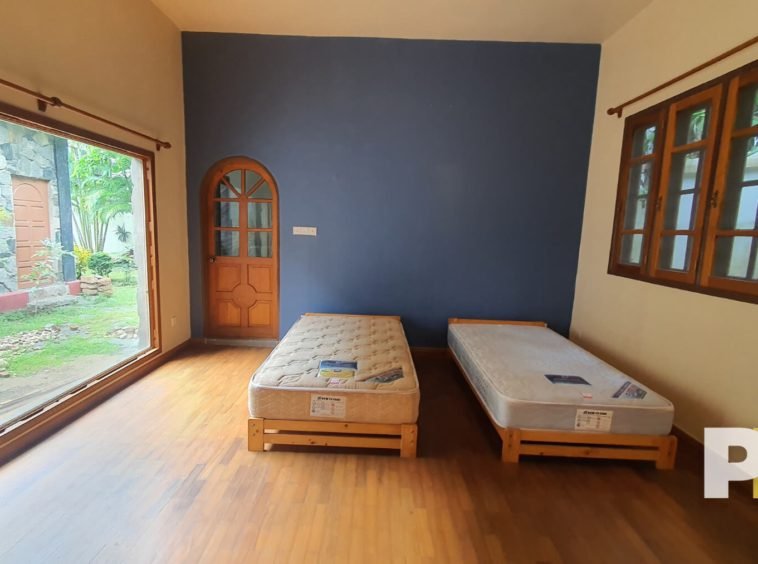 Room view - Myanmar Real Estate (2)
