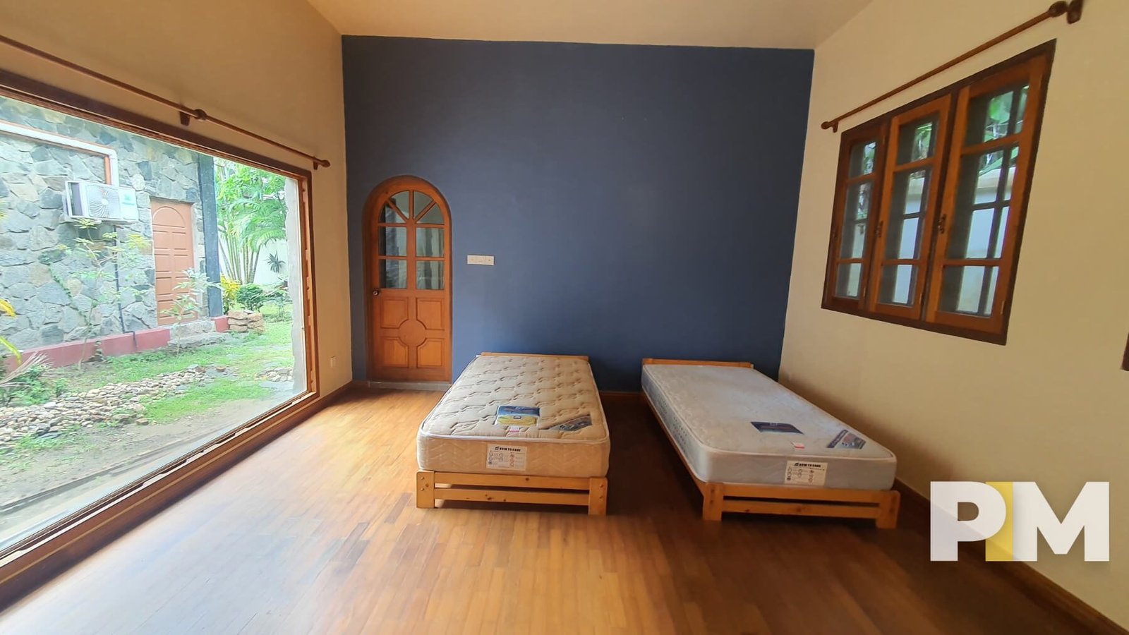 Room view - Myanmar Real Estate (2)