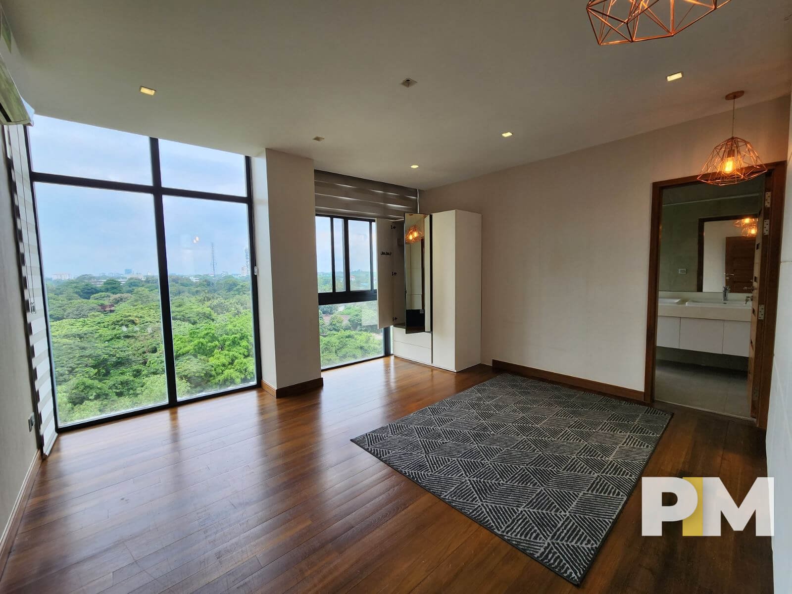 Room view - Property in Myanmar