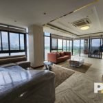 Room view - Real Estate in Yangon