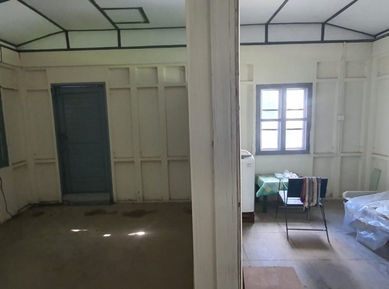 Room view - Yangon Real Estate (2)