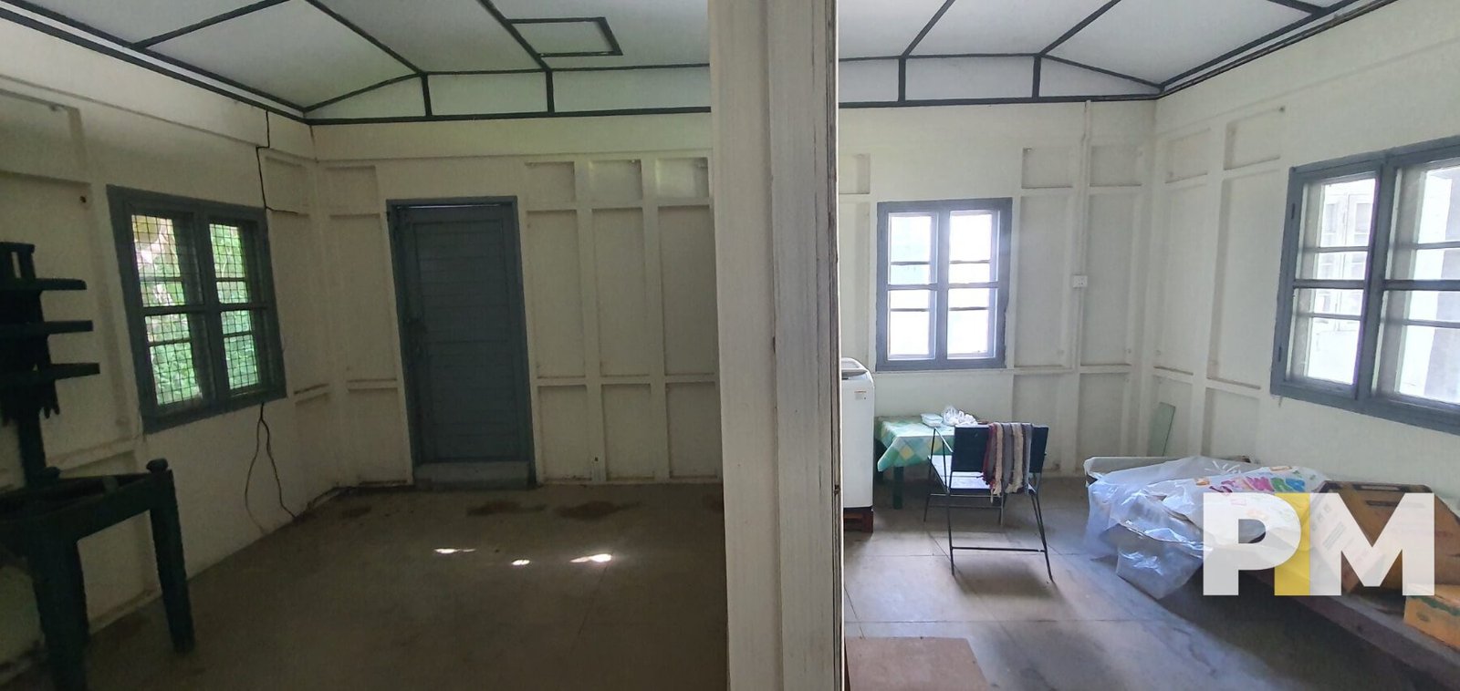 Room view - Yangon Real Estate (2)