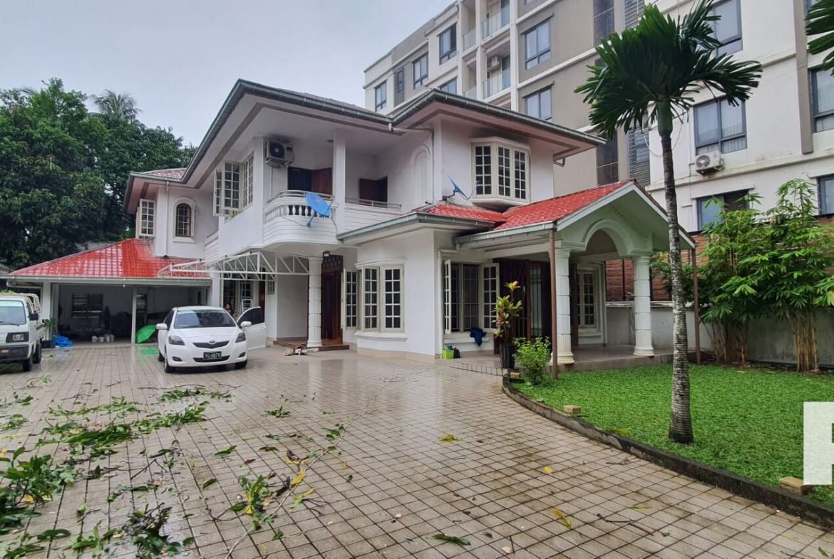 bedroom - myanmar real estate (2)