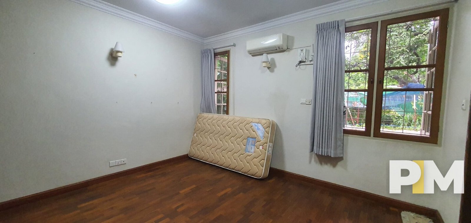 bedroom - properties in yangon (2)