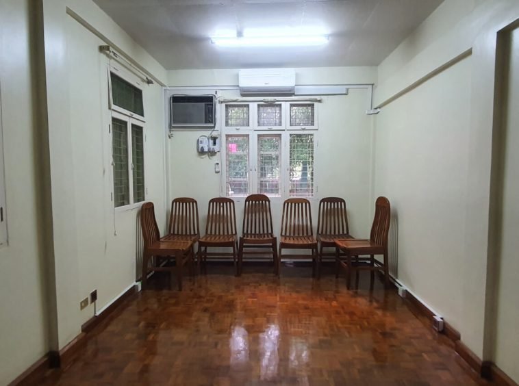 dinning room - myanmar real estate