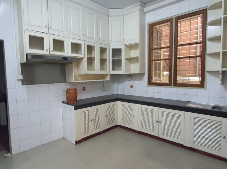 kitchen - myanmar real estate